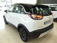 usado Opel Crossland X 1.2t S&s Design Line - 120 Aniversario Aut. 110