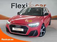 usado Audi A1 citycarver 30 TFSI 85kW (116CV)