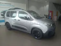 Nuevo Citroën Berlingo 130 CV (95 kW) 2026 Gris / plata Monovolumen