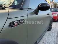 Usado Mini Cooper S 170 CV (125 kW) 2006 Verde Utilitario