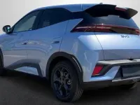 Usado BYD Dolphin Surf Comfort 114 kW (156 CV) 2025 Azul claro Utilitario