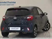 Usado Hyundai i10 2025 Utilitario