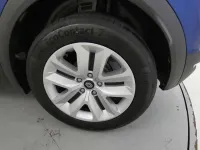 Usado Renault Captur Evolution 101 CV (74 kW) 2025 Azul SUV