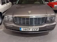 Usado Cadillac Deville 309 CV (227 kW) 1996 Marrón Berlina