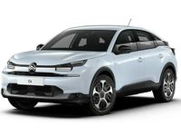 Novo Citroën e-C4 114 kW (156 HP) 2025 Branco
