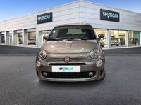 usado Fiat 500 1.0 Hybrid Sport 52kW