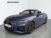 Usado BMW 420 Shadowline 190 CV (139 kW) 2024 Descapotable