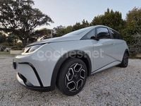 Usado BYD Dolphin Design 2024 Eléctrico Utilitario