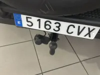 Usado Nissan Terrano 125 CV (91 kW) 2003 Blanco SUV