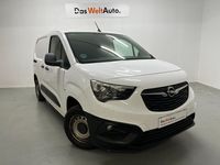 Usado Opel Combo Life Selective 100 CV (73 kW) 2019 Blanco