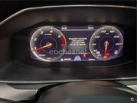 Usado Seat Leon Style 115 CV (84 kW) 2021 Blanco Berlina