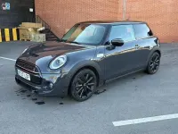 Usado Mini Cooper S 192 CV (141 kW) 2019 Utilitario