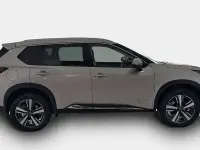 Usado Nissan X-Trail Tekna 158 CV (116 kW) 2023 Champagne silver SUV