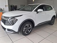 Nuevo Kia Sportage 215 CV (158 kW) 2026 Otro SUV