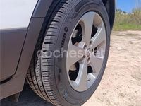 Usado Opel Mokka Selective 136 CV (100 kW) 2016 Blanco SUV