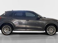 Usado Audi Q2 Ambiente 150 CV (110 kW) 2024 Gris SUV