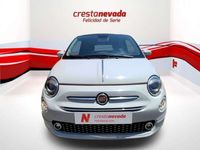 usado Fiat 500C 1.2 Collezione