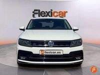 Usado VW Tiguan Advance 131 CV (96 kW) 2019 Blanco SUV
