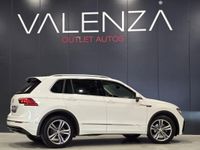 Usado VW Tiguan R-line 150 CV (110 kW) 2020 SUV