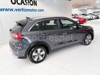 Usado Kia Niro 141 CV (103 kW) 2019 Gris / plata SUV