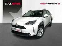 Usado Toyota Yaris Cross Business Edition 116 CV (85 kW) 2025 Blanco SUV
