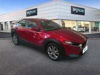 Usado Mazda CX-30 180 CV (132 kW) 2020 Rojo SUV