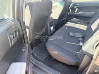 Usado Ssangyong (KGM) Actyon 141 CV (103 kW) 2007 Negro Recogida