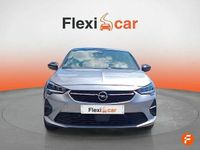 Usado Opel Corsa S 100 CV (73 kW) 2023 Gris Berlina
