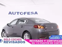 Usado Peugeot 508 Active 120 CV (88 kW) 2016 Berlina