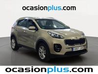 Occasion Kia Sportage 132 ch (97 kW) 2016 Gris SUV
