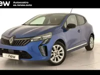 Usado Renault Clio Evolution 101 CV (74 kW) 2025 Utilitario