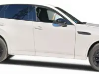Usado Mazda CX-60 Homura-Line 254 CV (186 kW) 2025 Blanco SUV