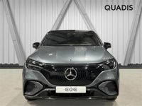 usado Mercedes EQE350 EQE SUV4MATIC