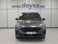 Usado Ford Kuga ST-Line X 224 CV (164 kW) 2023 Gris SUV