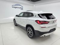 Usado BMW X2 140 CV (102 kW) 2020 Blanco SUV