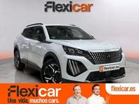 Usado Peugeot 2008 Allure 130 CV (95 kW) 2023 Blanco SUV