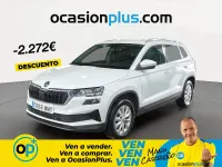 Occasion Skoda 110 R Selection 150 PK (110 kW) 2024 Wit Pickup