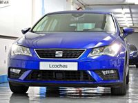 usado Seat Leon 1.5 EcoTSI S&S Style 130