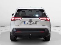 Usado Toyota RAV4 Hybrid Business Edition 222 CV (163 kW) 2021 SUV