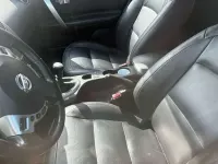 Usado Nissan Qashqai Tekna 110 CV (80 kW) 2012 Negro SUV