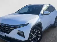 Usado Hyundai Tucson 150 CV (110 kW) 2021 SUV