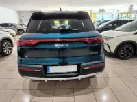 Nuevo BYD Atto 2 Boost 212 CV (155 kW) 2026 SUV