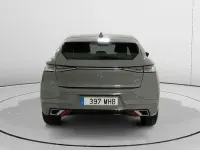 Usado DS Automobiles DS4 Bastille 131 CV (96 kW) 2023 Gris SUV