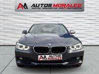 Usado BMW 318 Comfort Edition 143 CV (105 kW) 2014