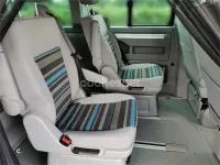 Usado VW California Edition 180 CV (132 kW) 2015 Beige Van