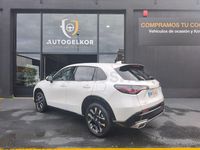 Usado Honda ZR-V Advance 184 CV (135 kW) 2025 Blanco SUV