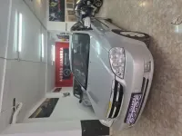 Usado Chevrolet Nubira CDX 122 CV (89 kW) 2006 Gris Familiar