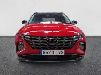 Usado Hyundai Tucson 230 CV (169 kW) 2021 SUV
