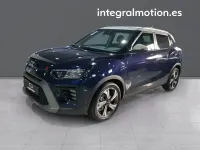 Nuevo SsangYong Tivoli Limited 163 CV (119 kW) 2026 Azul