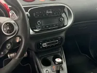 Usado Smart ForTwo Coupé 90 CV (66 kW) 2016 Blanco Coupe